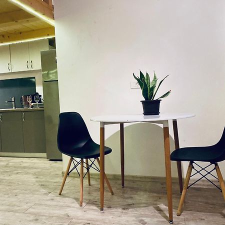 Central Cluj Apartament Экстерьер фото