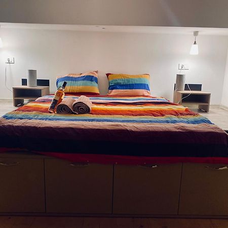 Central Cluj Apartament Экстерьер фото