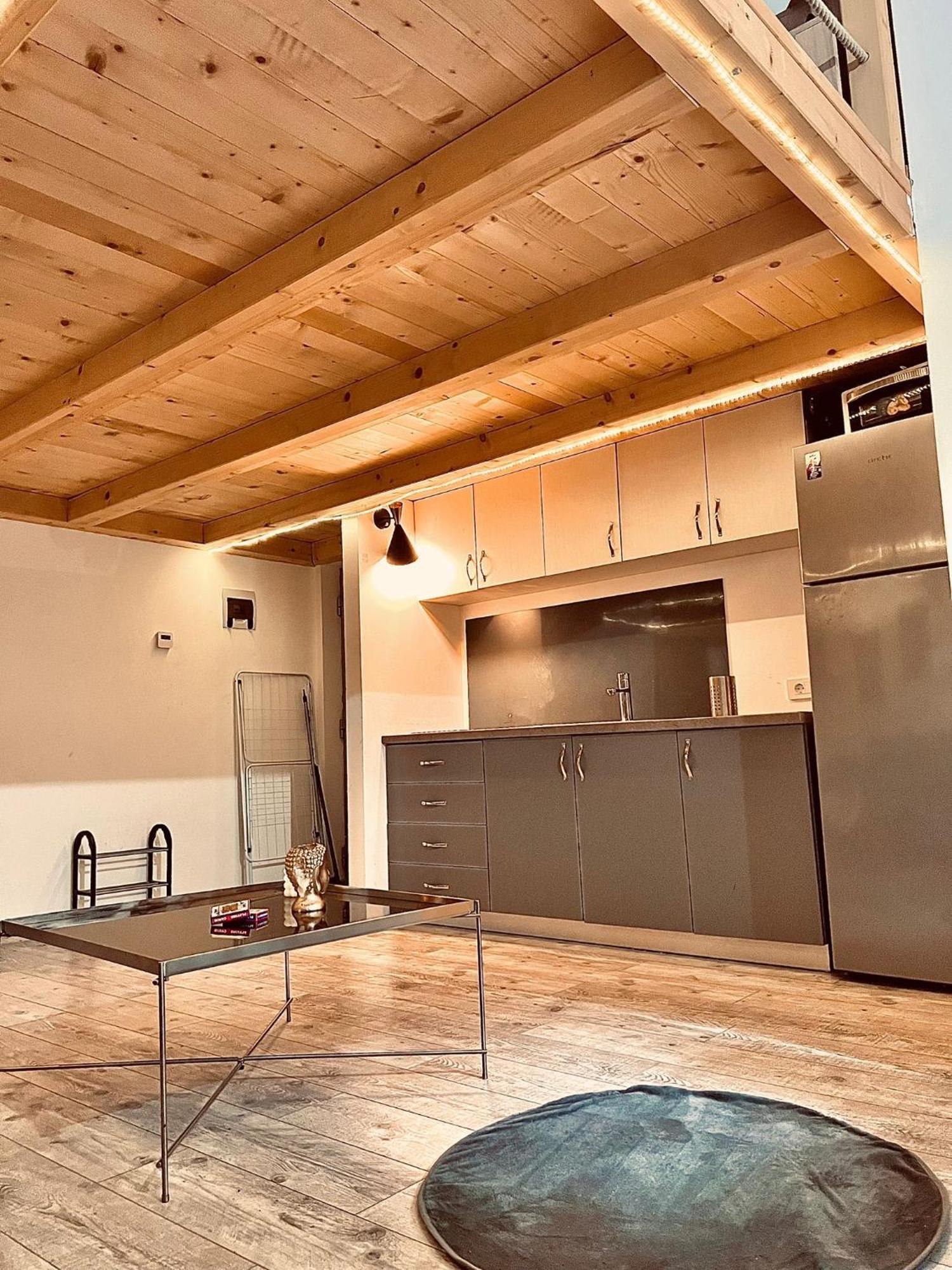 Central Cluj Apartament Экстерьер фото