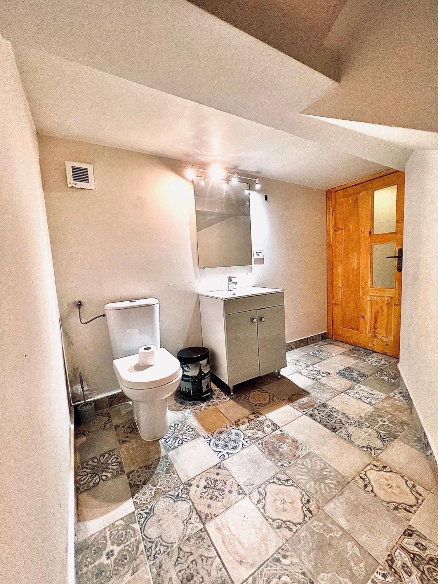 Central Cluj Apartament Экстерьер фото