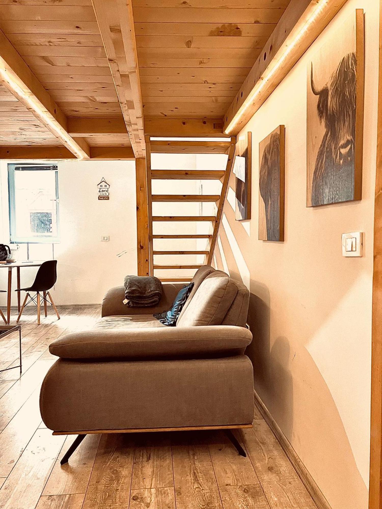 Central Cluj Apartament Экстерьер фото